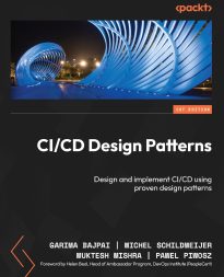 CI CD Design Patterns