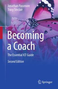 Becoming a Coach, The Essential ICF Guide