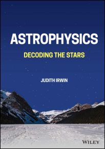 Astrophysics, Decoding the Stars