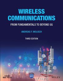 Wireless Communications From Fundamentals to Beyond 5G