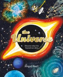 The Universe, Discover What Lies Beyond Our Skies