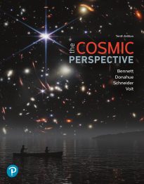 The Cosmic Perspective
