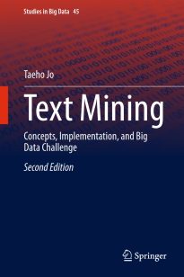 Text Mining, Concepts, Implementation, and Big Data Challenge