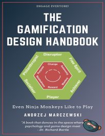 The Gamification Design Handbook