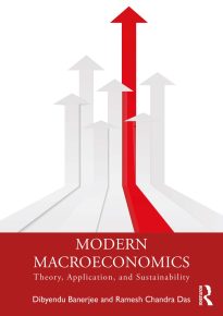 Modern Macroeconomics, Theory, Application, and Sustainability