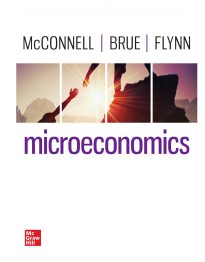 Microeconomics, McConnell, Brue & Flynn