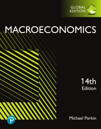 Macroeconomics, Parkin