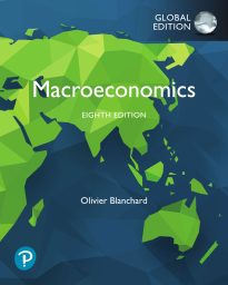Macroeconomics, Blanchard