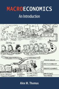Macroeconomics, An Introduction
