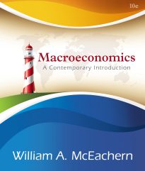 Macroeconomics, A Contemporary Introduction