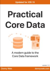 Practical Core Data