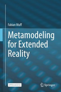 Metamodeling for Extended Reality
