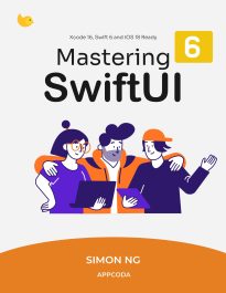 Mastering SwiftUI for iOS 18 and Xcode 16