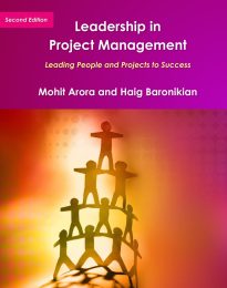 Leadership in Project Management