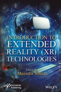 Introduction to Extended Reality (XR) Technologies