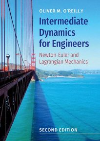 Intermediate Dynamics for Engineers