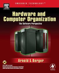 Hardware and Computer Organization, The Software Perspective