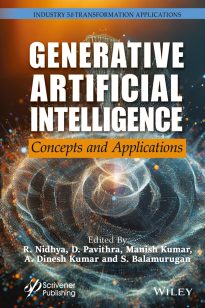 Generative Artificial Intelligence, Concepts and Applications