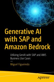 Generative AI with SAP and Amazon Bedrock