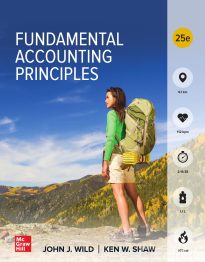 Fundamental Accounting Principles