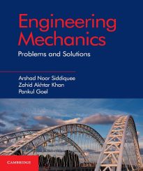 Engineering Mechanics, Problems and Solutions