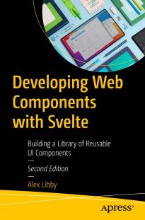 Developing Web Components with Svelte