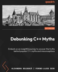 Debunking C++ Myths