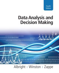 Data Analysis and Decision Making