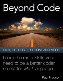Beyond Code
