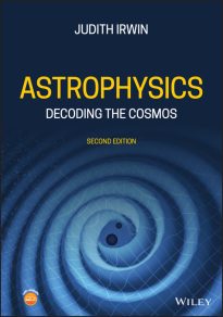 Astrophysics, Decoding the Cosmos