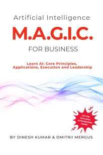Artificial Intelligence M.A.G.I.C. For Business
