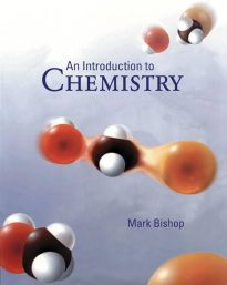 An Introduction To Chemistry By Mark Bishop