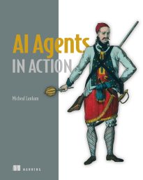 AI Agents in Action