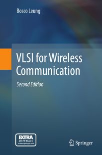 VLSI for Wireless Communication