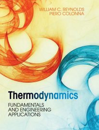 Thermodynamics, Fundamentals and Engineering Applications