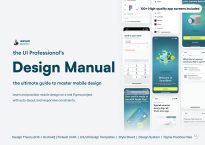 The UI Professionals Design Manual