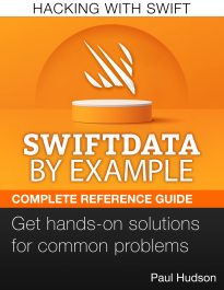 SwiftData by Example