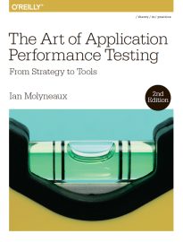 The Art of Application Performance Testing