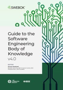 Guide to the Software Engineering Body of Knowledge SWEBOK v4.0