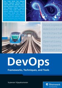 DevOps, Frameworks, Techniques, and Tools