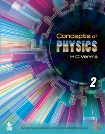 Concepts of Physics, Volume 2