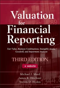Valuation for Financial Reporting