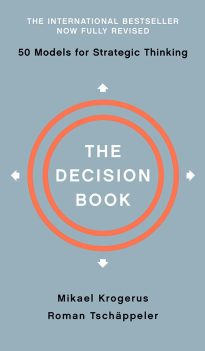 The Decision Book