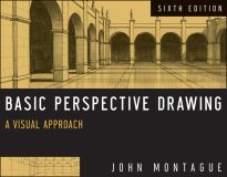 Basic Perspective Drawing, A Visual Approach