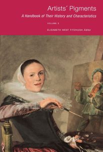 Artists' Pigments, Volume 3