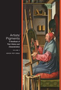 Artists' Pigments, Volume 2