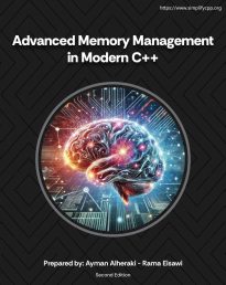 Advanced Memory Management in Modern C++