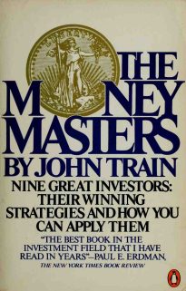The Money Masters