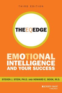 The EQ Edge, Emotional Intelligence and Your Success