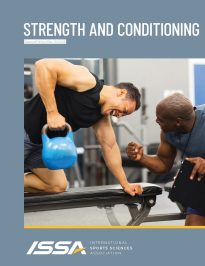 Strength and Conditioning